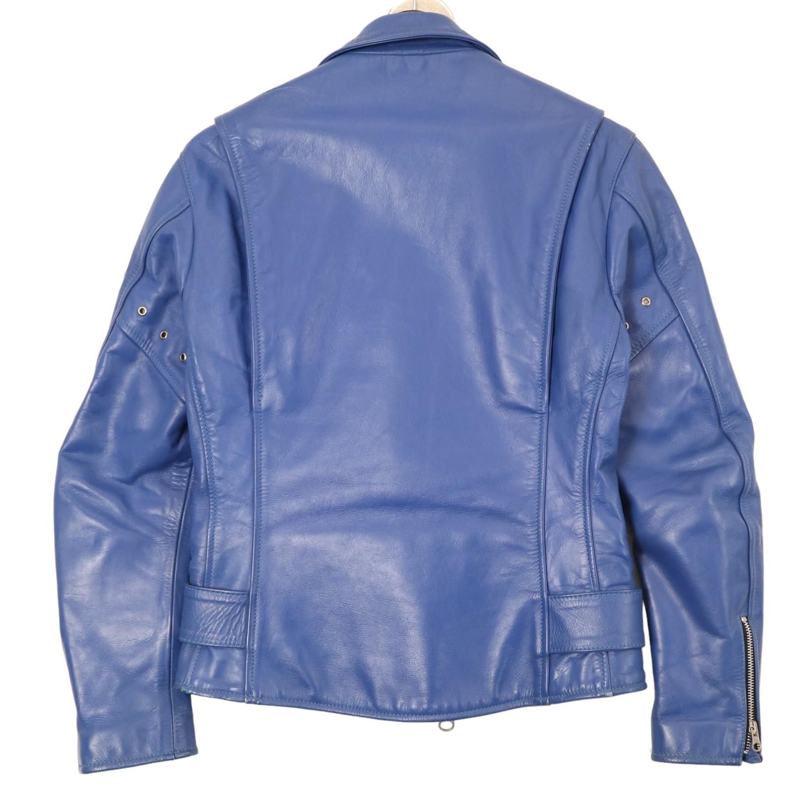 ジュンヤワタナベ COMME des GARÇONS MAN ライダース（買取・査定情報 