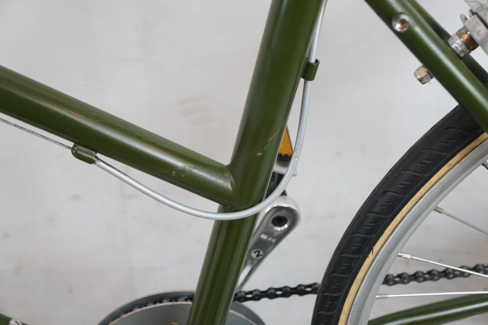 BIKE トーキョー