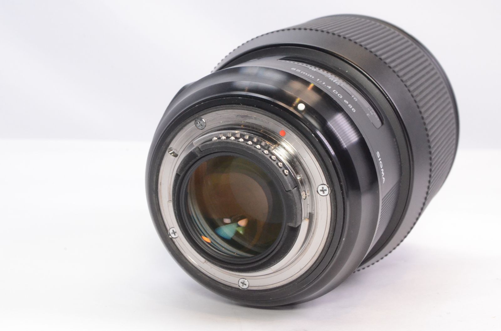85mm