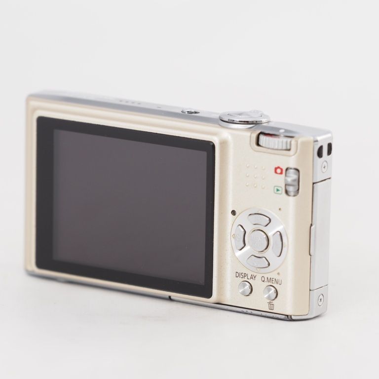デジタルカメラ Panasonic LUMIX FX35 Amazon | パナソニック デジタルカメラ LUMIX (ルミックス) FX35