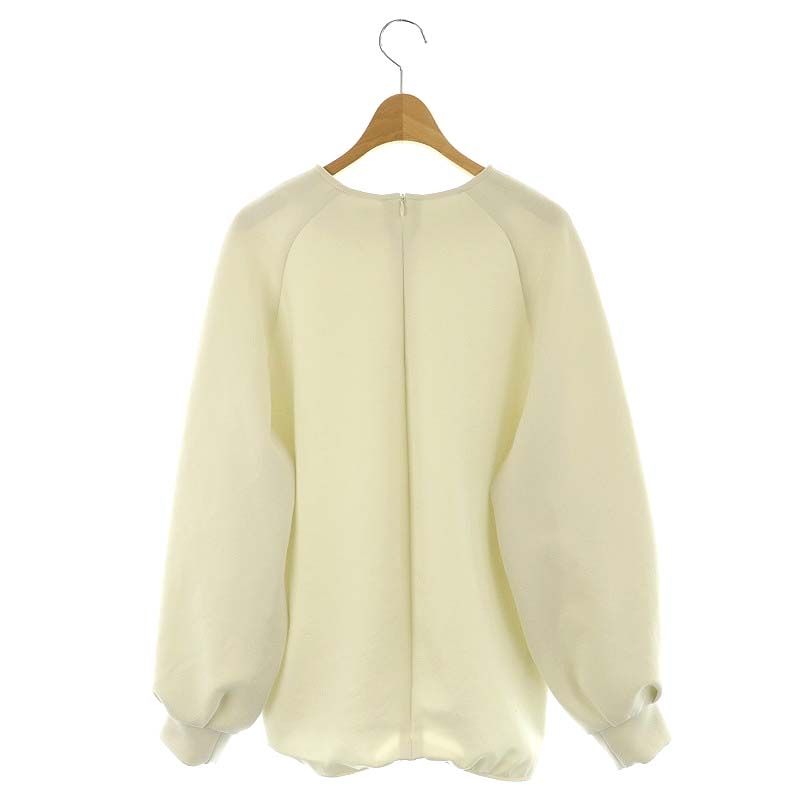 ミューズ ドゥーズィエム クラス MUSE de Deuxieme Classe 24SS