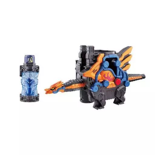 おもちゃ SUPER BEST 変身ベルトシリーズ DXクローズドラゴン 仮面ライダービルド バンダイ