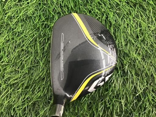 中古】 ブリヂストン TOURSTAGE X-FW GR(2014) 3W フェアウェイ