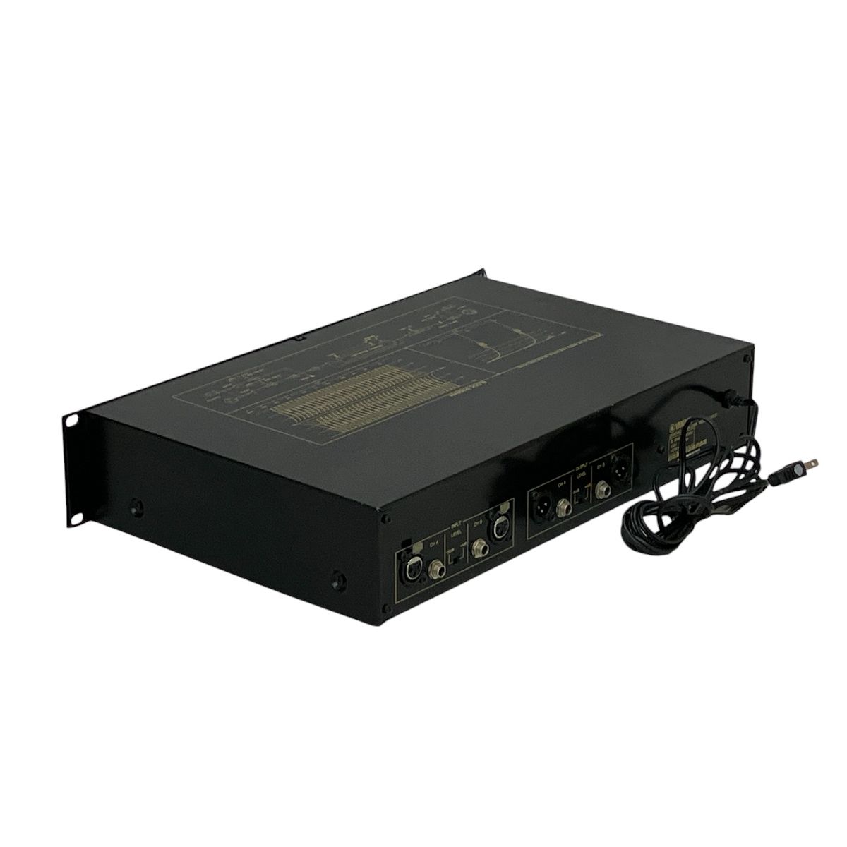 YAMAHA グラフィックイコライザー YDG2030 ヤマハ オーディオ 名機