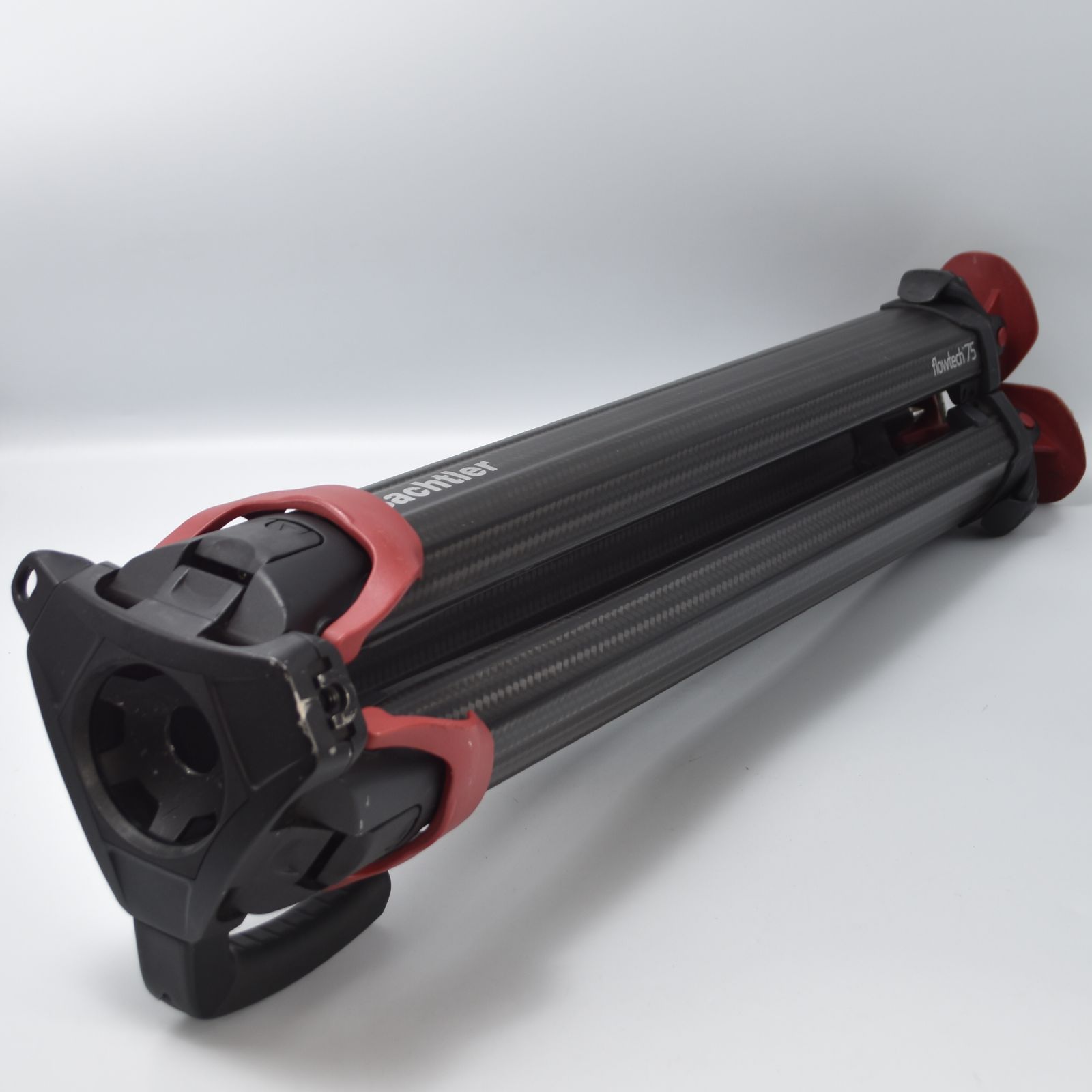 B 9223 Sachtler Flowtech 75 MS ブラック