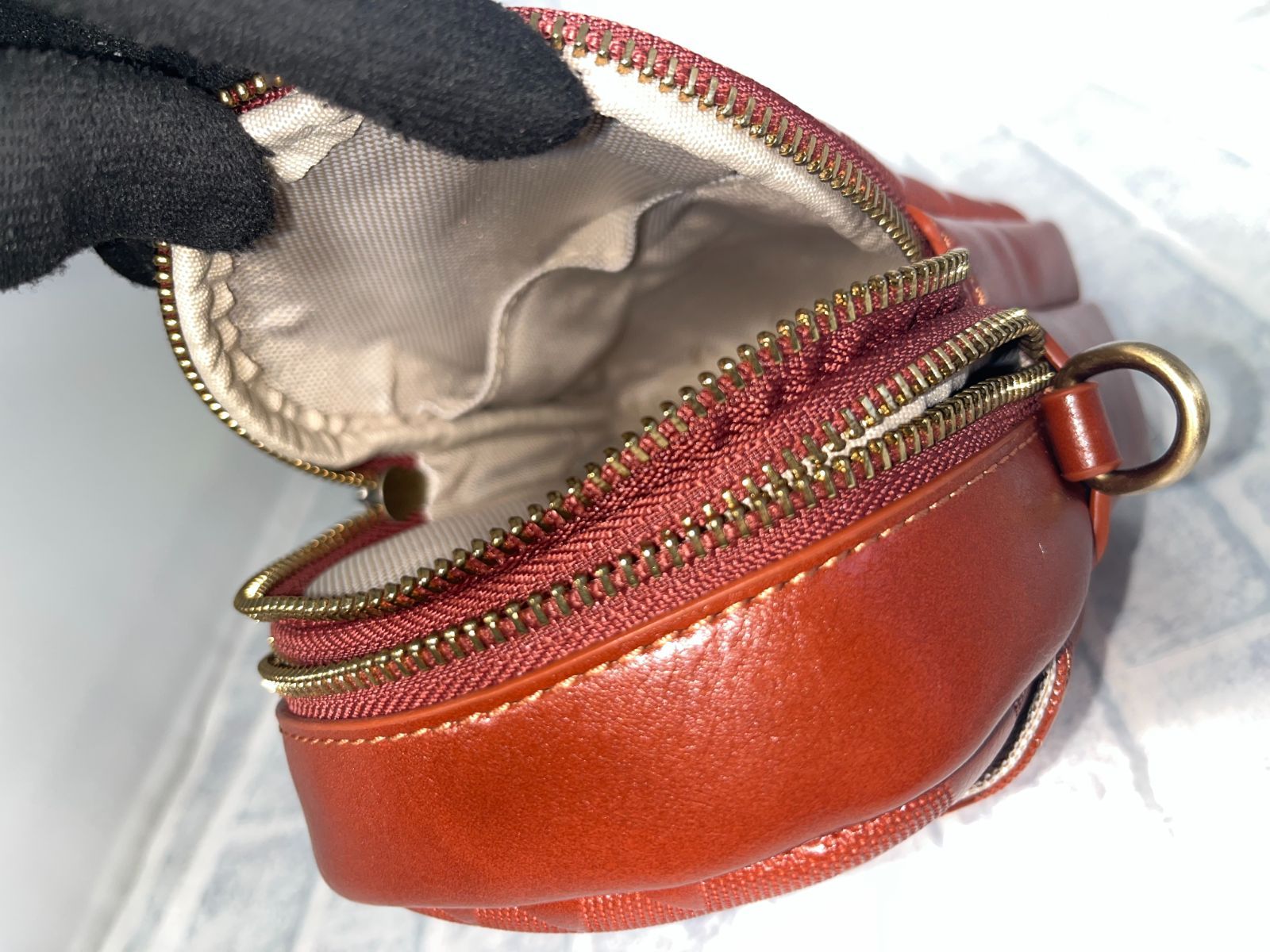 スマホポシェット ユニセックス