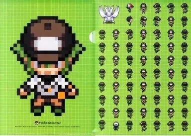 2026年最新】ポケモンセンター N ドットの人気アイテム - メルカリ