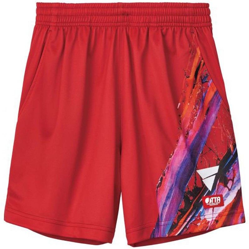 victas(ヴィクタス) V-NGS407 タッキュウゲームシャツ (512403-6000