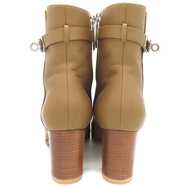 サンジェルマン レザー