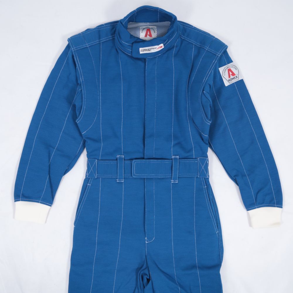 返品可◇S◇未使用 ケブラー×NOMEX COMPETITION LICENSE
