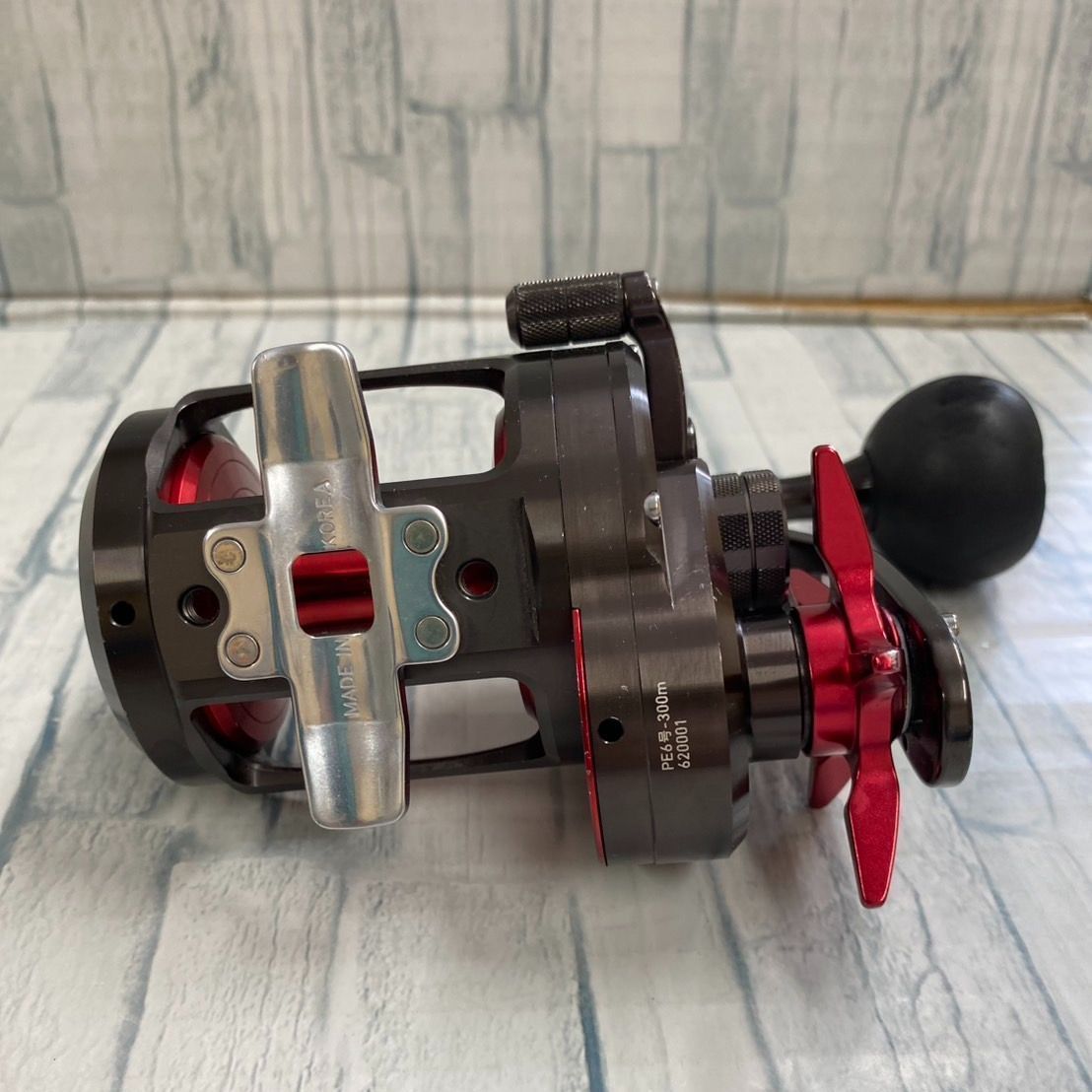 ダイワ　幻覇王　石鯛 LIGHT 20H 未使用品 ダイワ 幻覇王 石鯛 LIGHT 20H (リール) 価格比較 - 価格.com