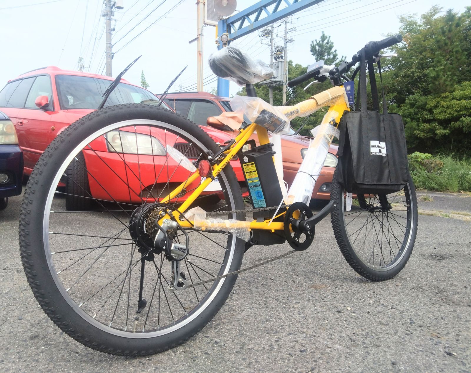 メルカリshop出店記念祭