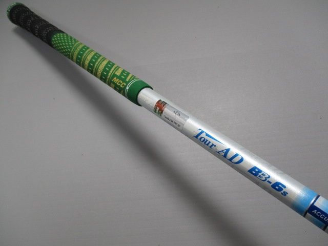 キャロウェイ レガシー フェアウェイウッド LEGACY(2012) 5W