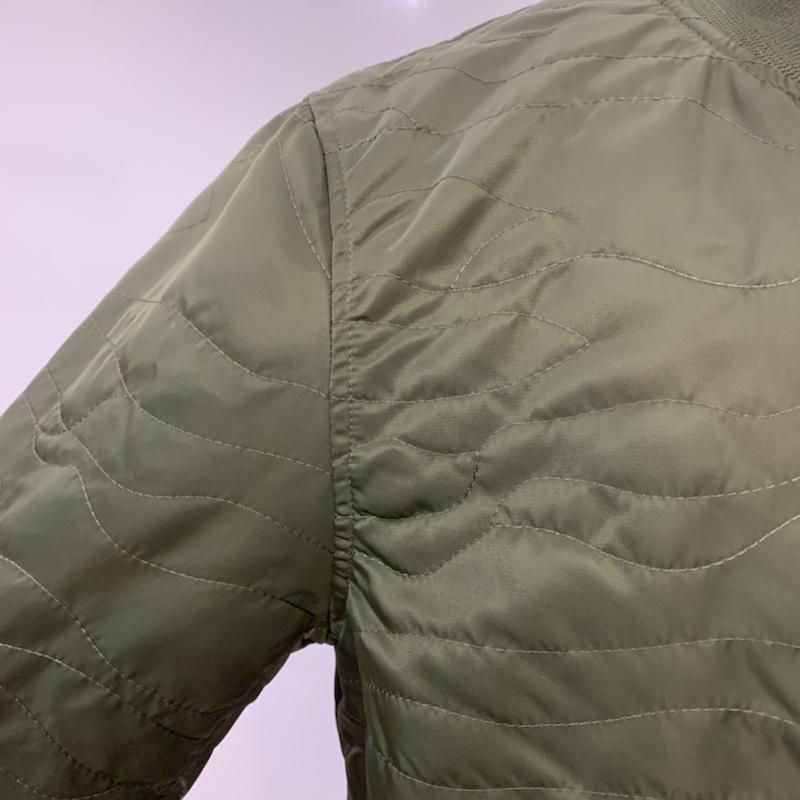 SCOTCH＆SODA スコッチアンドソーダ ジャケット キルティング