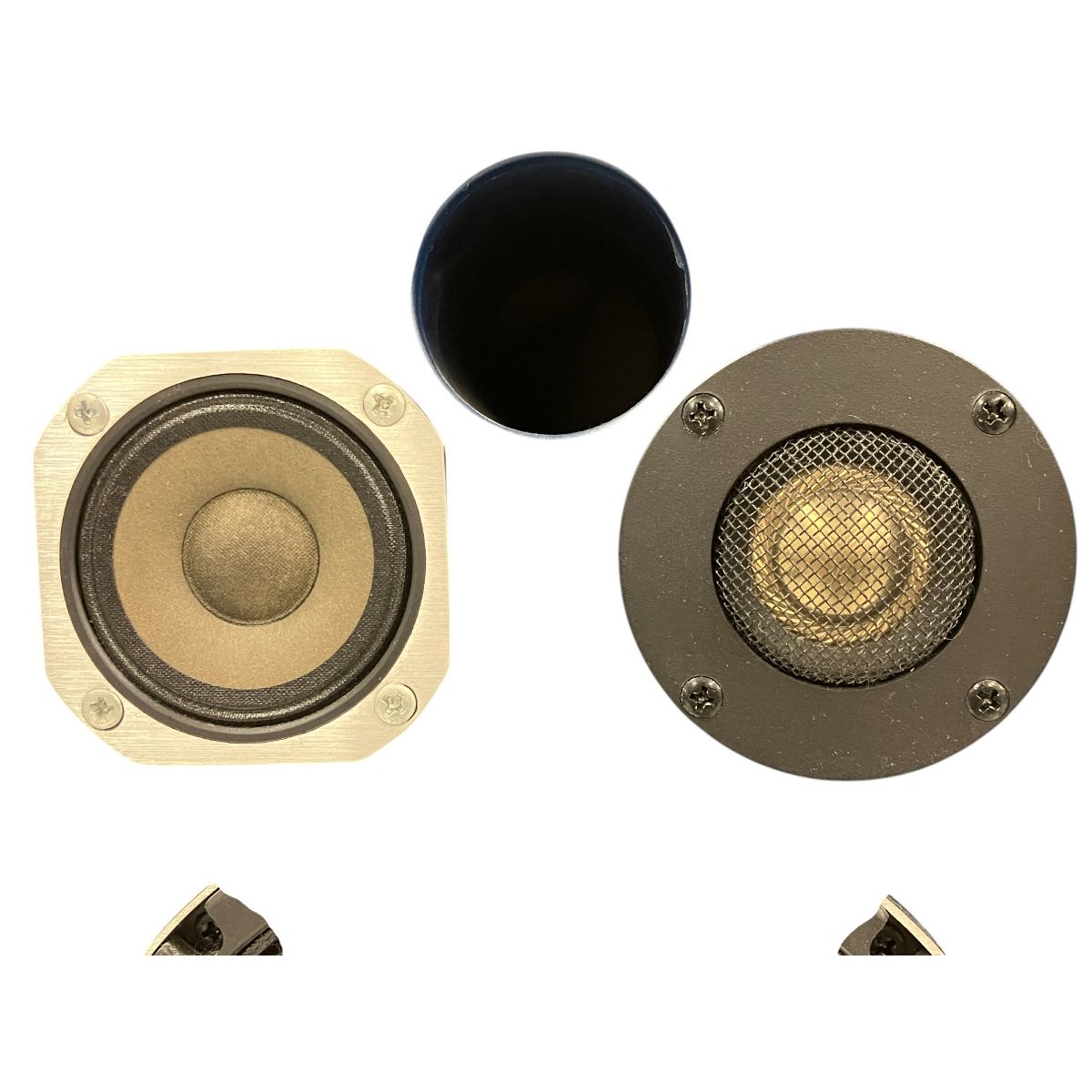 JBL 4312M II COMPACT MONITOR スピーカー ペア 3ウェイ ブック JBL 4312M II COMPACT MONITOR スピーカー ペア 3ウェイ ブック
