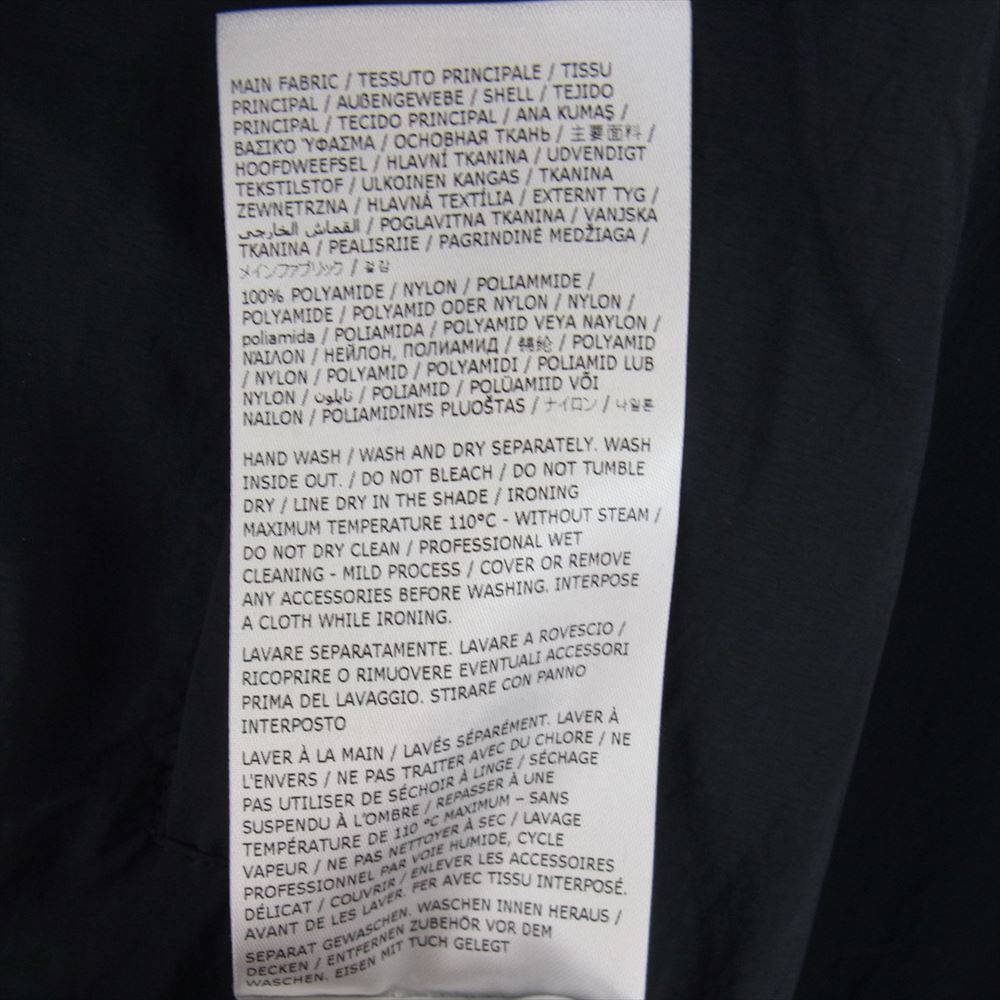 MAISON MARGIELA メゾンマルジェラ コート 23SS S51AH0139 RECYCLED