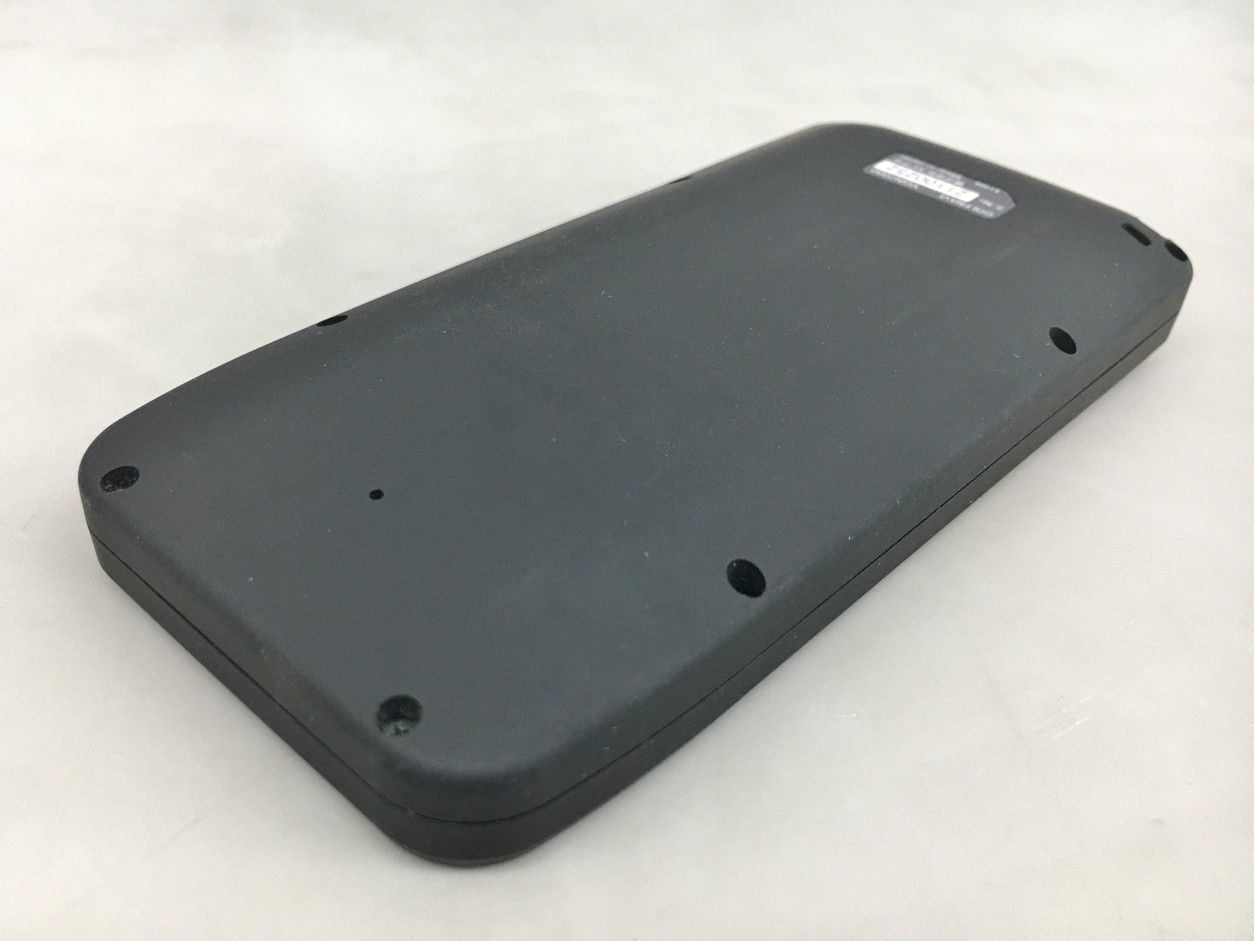 ゴルフナビ GOLFNAVI