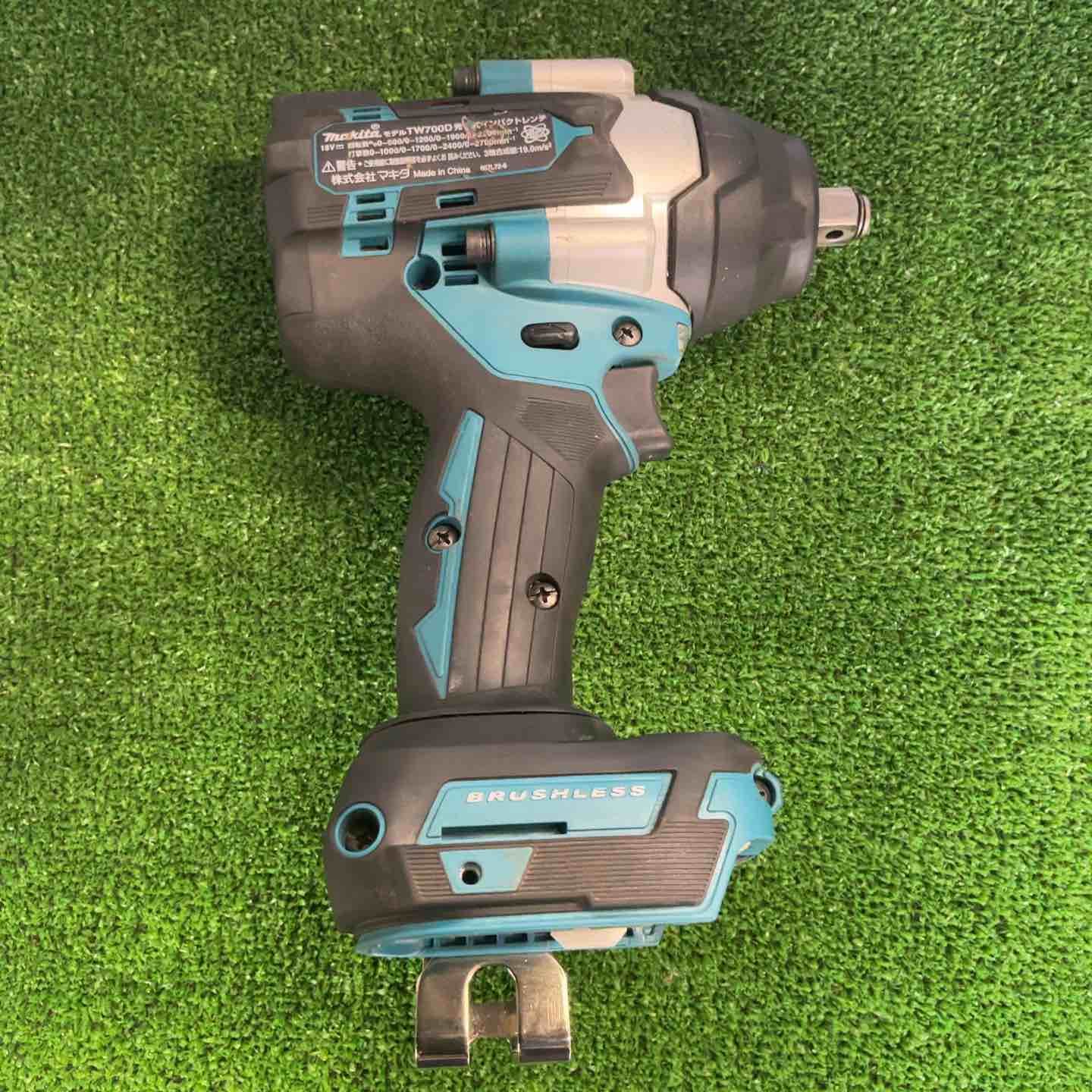 マキタ makita コードレスインパクトレンチ TW700DZ 草加店