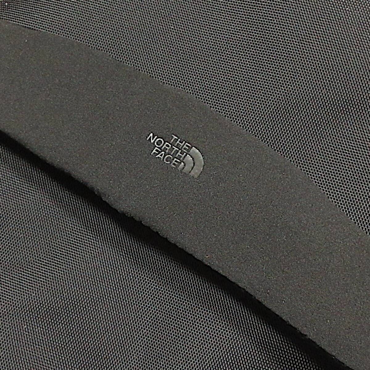 新品 THE NORTH FACE ノースフェイス 2WAY 高耐久CORDURA ブリーフ 