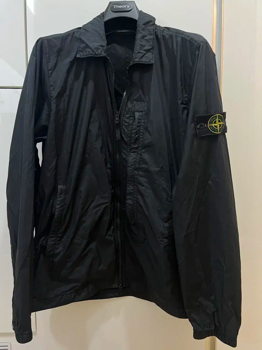 STONE ISLAND ストーンアイランド クリンクラップフロントガラス ほぼ