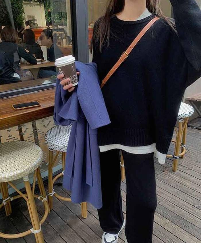 プルオーバー