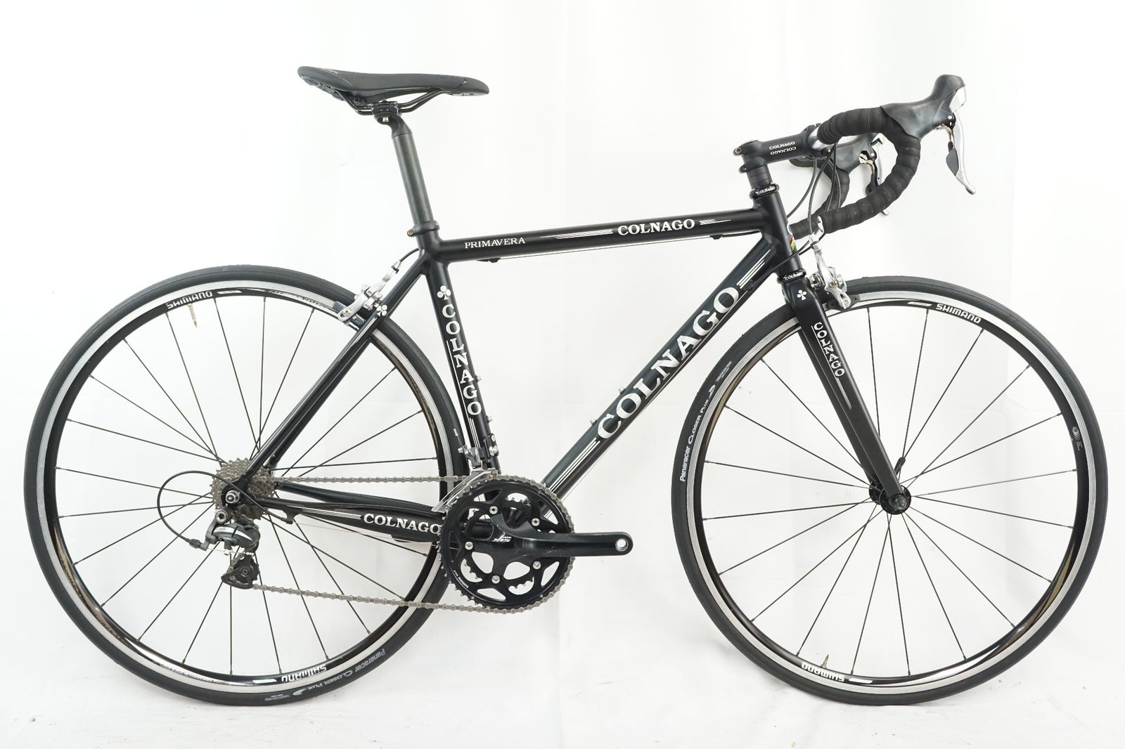 COLNAGO 「コルナゴ」 PRIMAVERA 2007年モデル ロードバイク