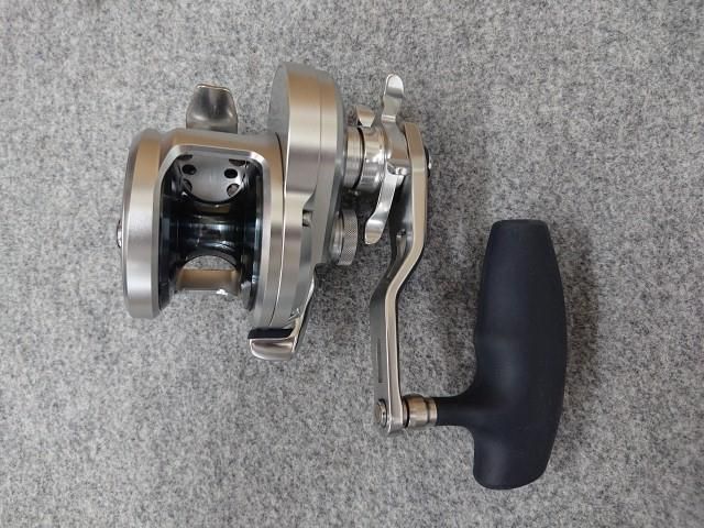 釣り具 シマノ クラド 200 タイプJ 釣り具 シマノ クラド 200 タイプJ