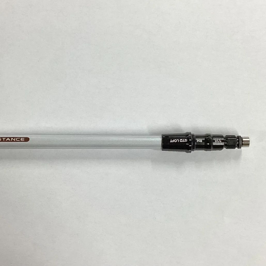 非純正 テーラーメイド スリーブ付きシャフト グラファイト