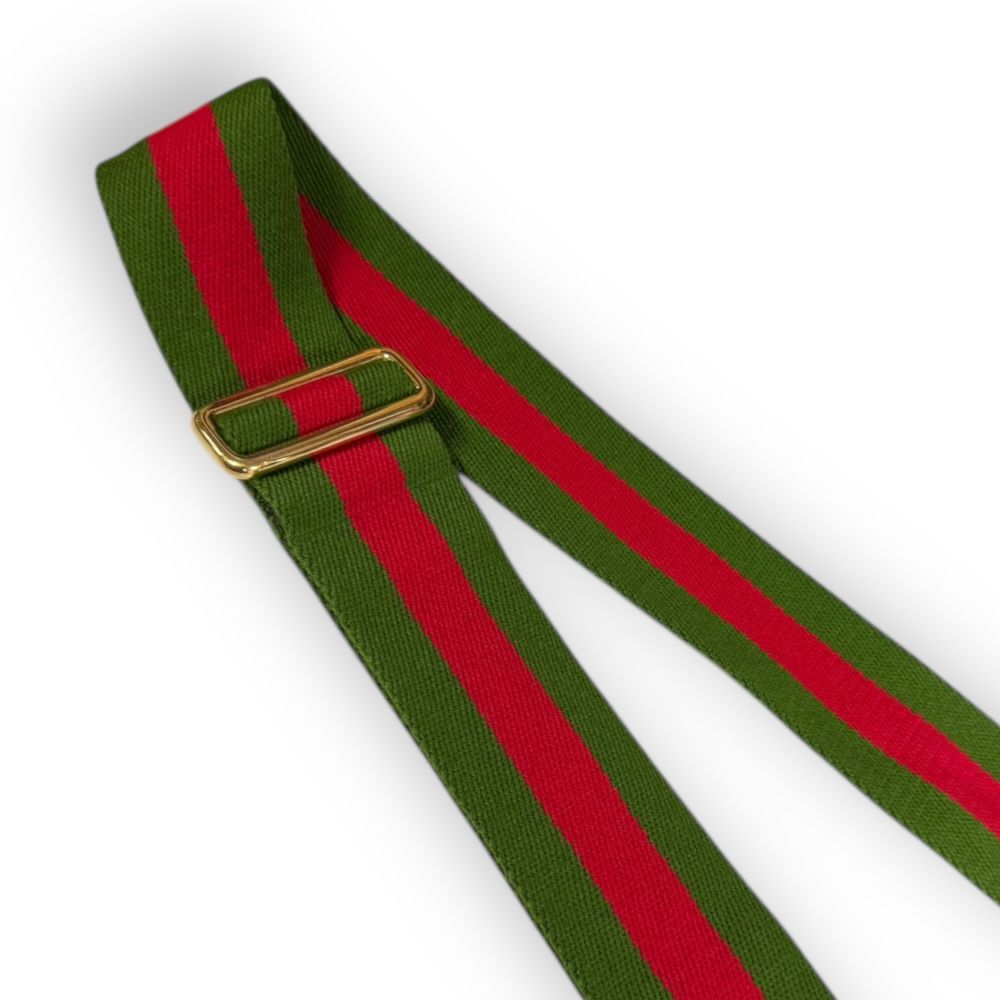 グッチ ジャンボGG ショルダーバッグ レザー 675891 ベージュ