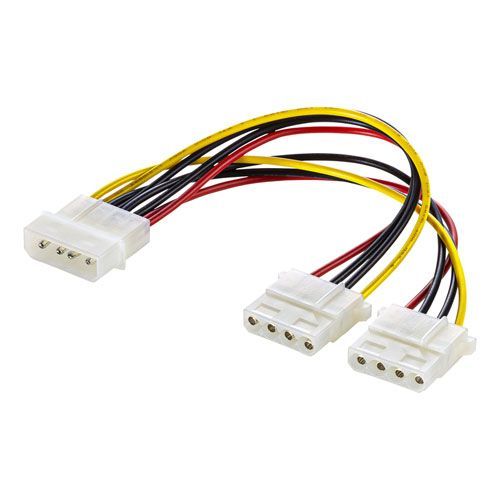 【5個セット】 サンワサプライ 電源ケーブル TK-PW72N2X5