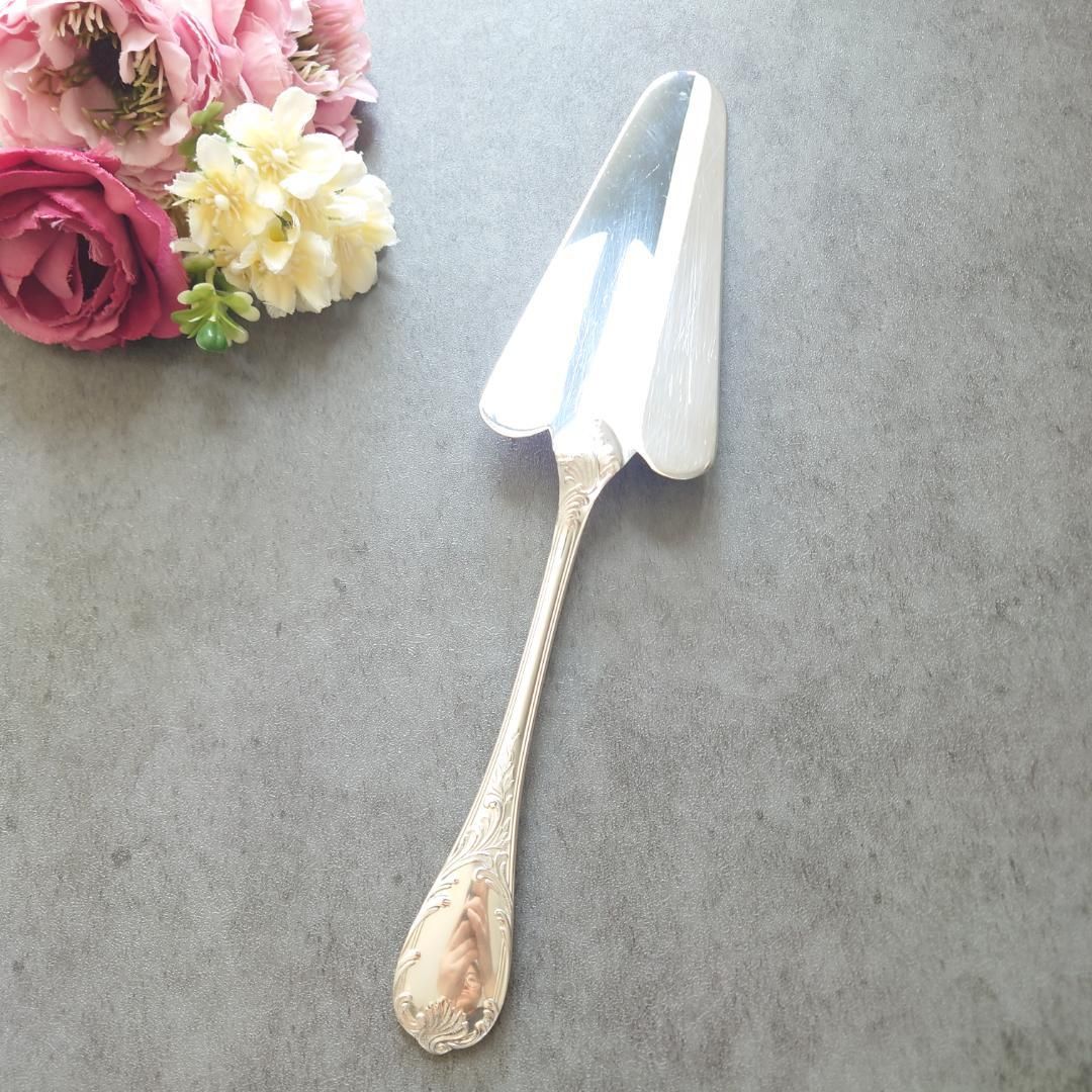 ケーキサーバー