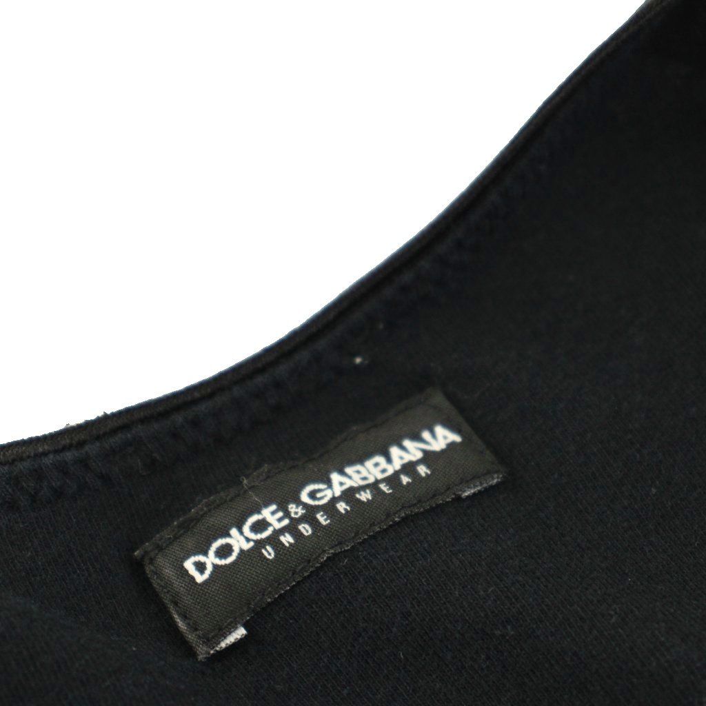 ドルチェ&ガッバーナ ドルガバ DOLCE&GABBANA タンクトップ