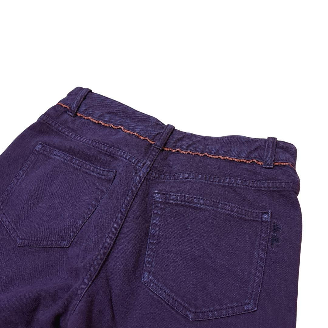 Loro Piana ロロピアーナ レディース テーパード パンツ ボトムス Loro Piana ロロピアーナ レディース テーパード パンツ ボトムス