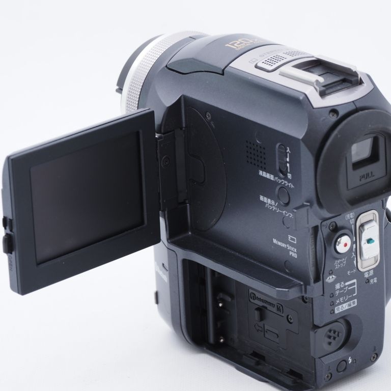 Amazon | SONY ソニー DCR-PC300 デジタルビデオカメラ