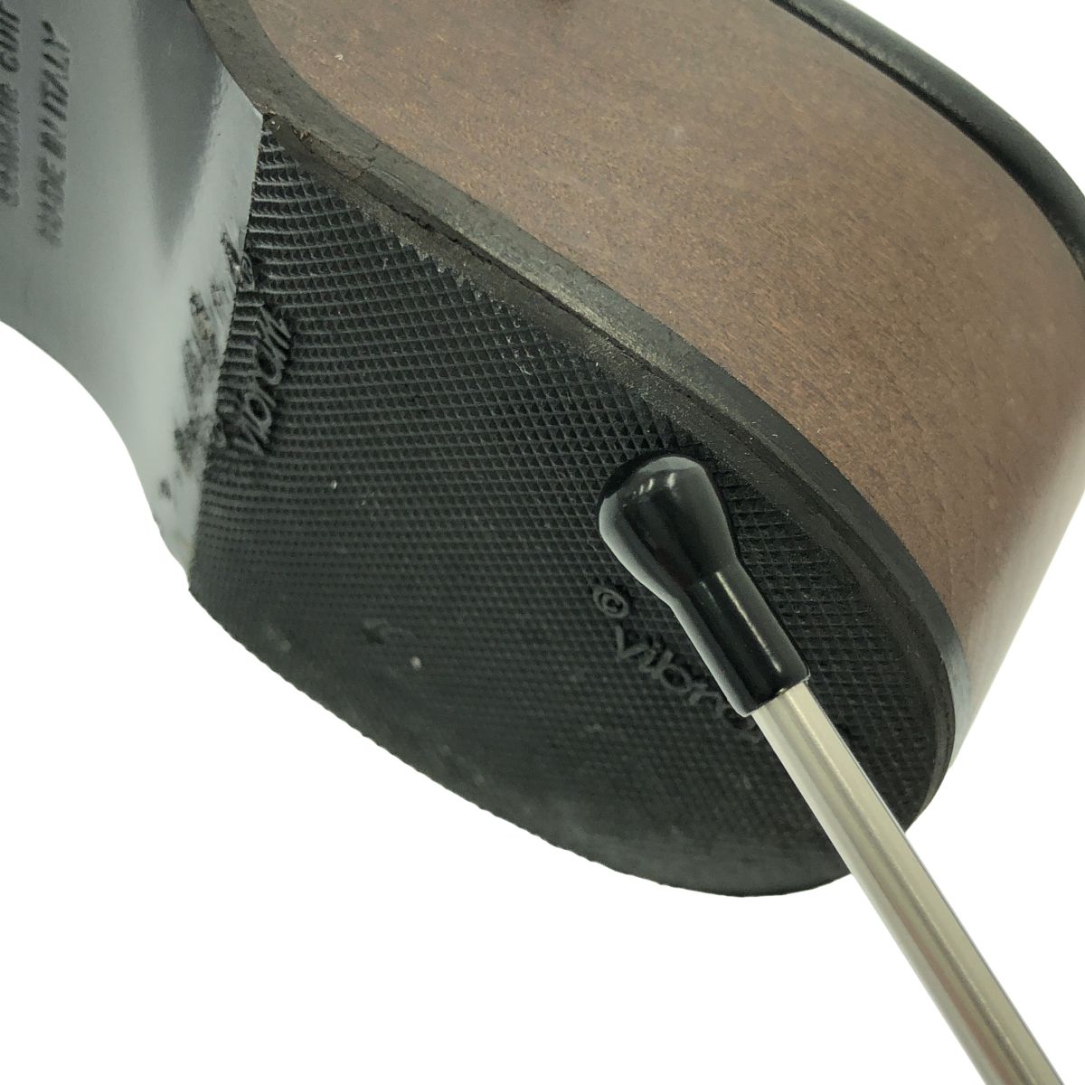 ブラック レディース