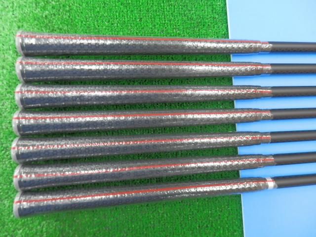 アイアンセット 即決 Ｖ５５ 中条 カムイ ＸＰ‐０３ KAMUI PRO TOUR AD Ｓ ５‐９Ｉ Ｐ Ｇ ７本セット 安心のセミラージヘッド 4090 WHITEMONARCHHOTEL_COM