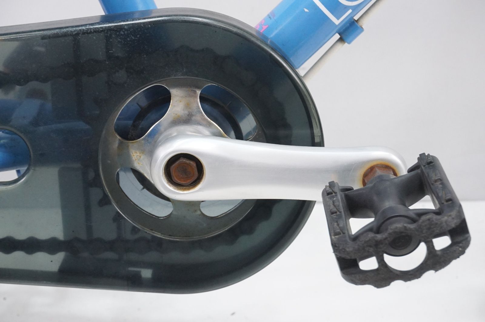 ルイガノ LGS-K16