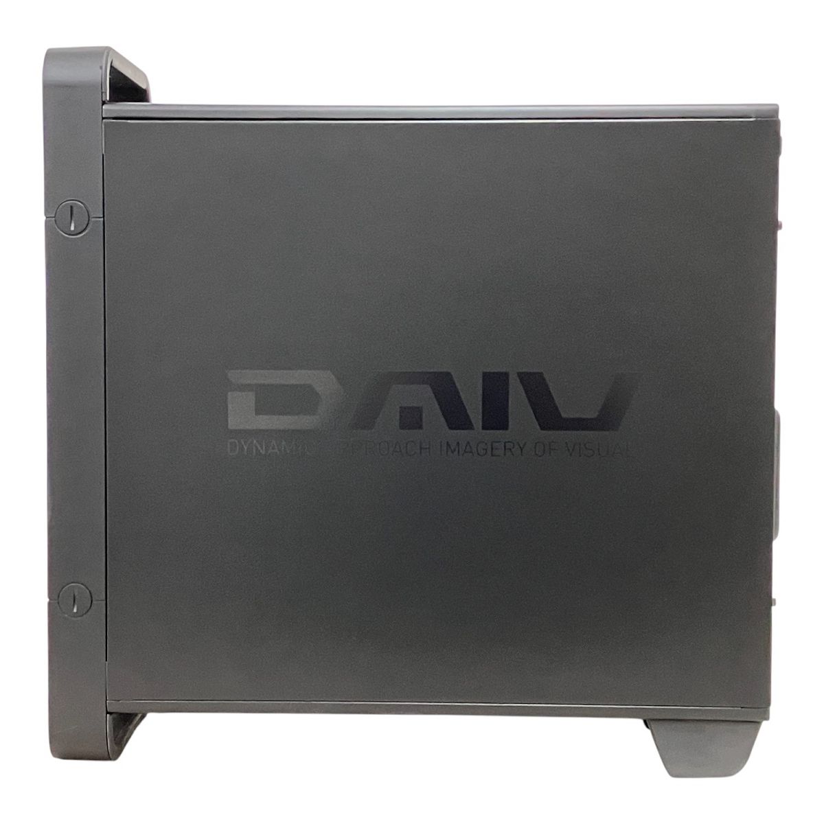 Mouse DAIV A5-X570 デスクトップ パソコン Ryzen 7 3700X 16GB HDD 1TB SSD 256GB GTX 1650 SUPER win11 M10274169 VETTDRUCK_DE