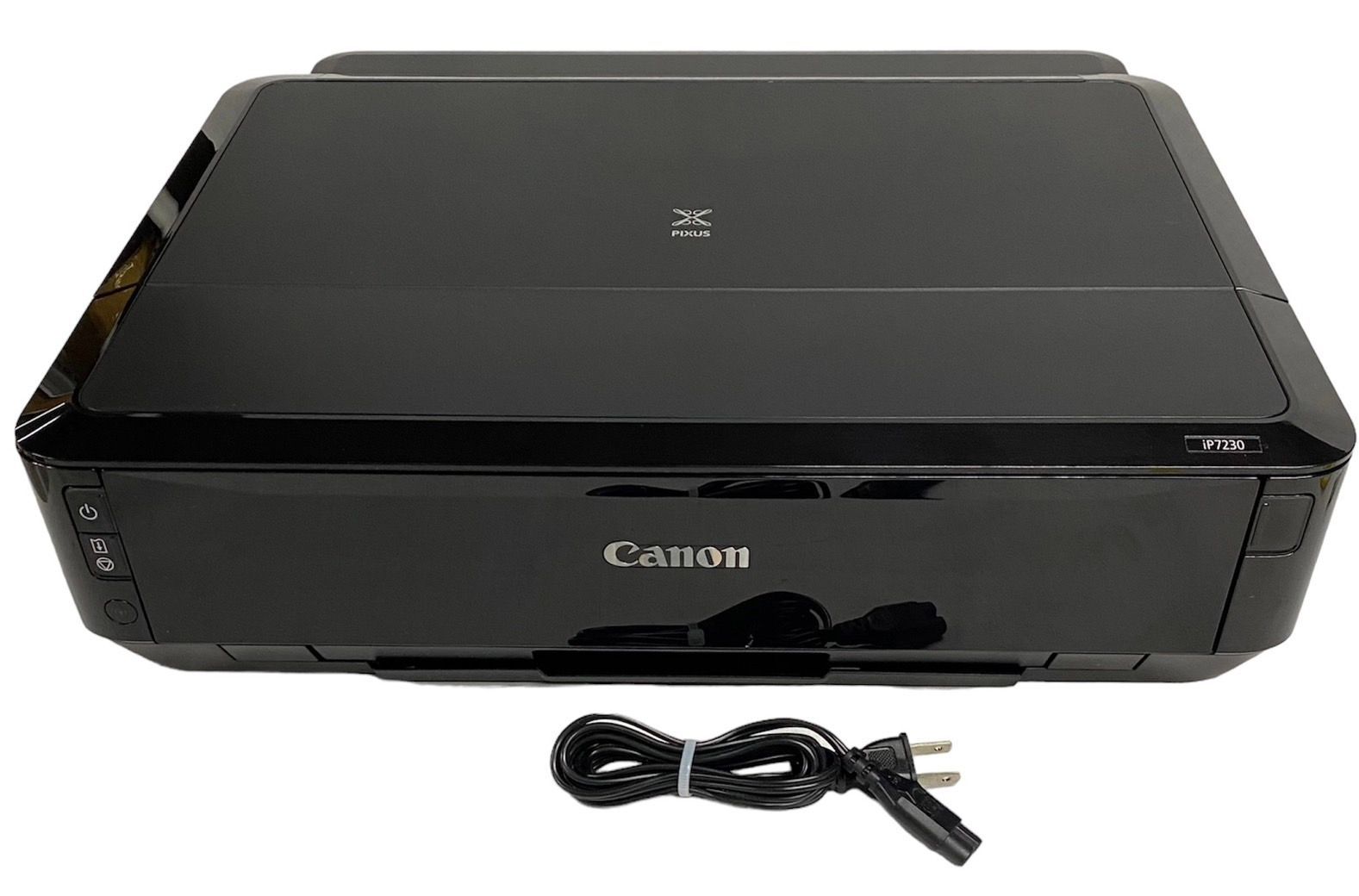 未使用品】 Canon PIXUS IP7230 スマホ印刷対応プリンター - PC周辺機器