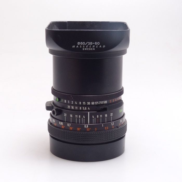 ハッセルブラッド HASSELBLAD CF Distagon 50|F4