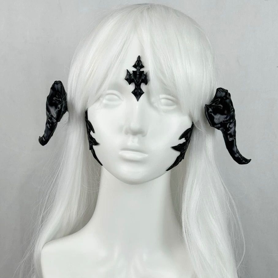 FF14 アウラ ゼラ コスプレ 鱗 シリコンシート FF14 アウラ ゼラ コスプレ 鱗 シリコンシート FF14 アウラ ゼラ
