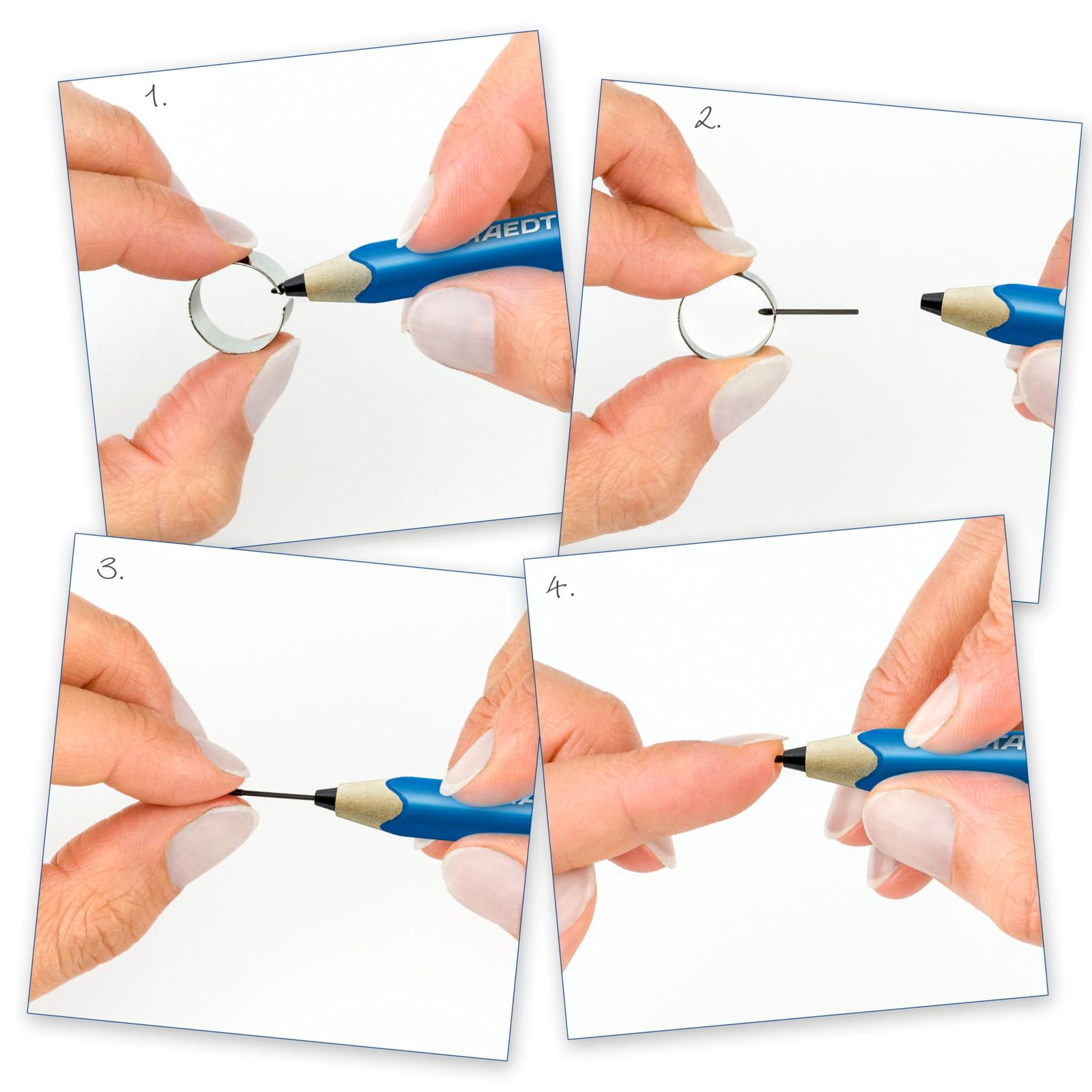 ベスト Staedtler Mars Digital Jumbo 180J 22nd EMR Stylus with Soft