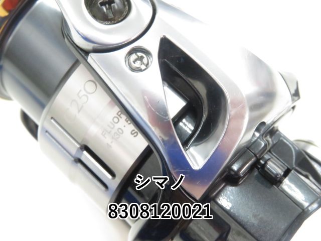 シマノ 16ヴァンキッシュ C2500HGS (03-8308120021) - メルカリ