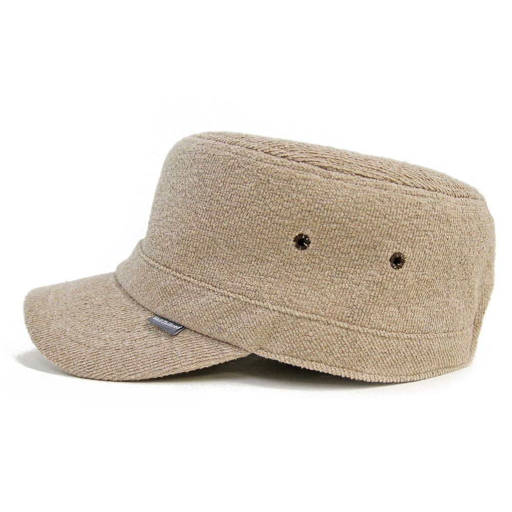 Beige  WORK CAP RATS キャップ ワークキャップ 男女兼用 柔らか 速乾 無地 メンズ帽子 レディース帽子 帽子 調整バックル付き カジュアル ぼうし Well-Tailored ウェルテイラード メンズ レディース 