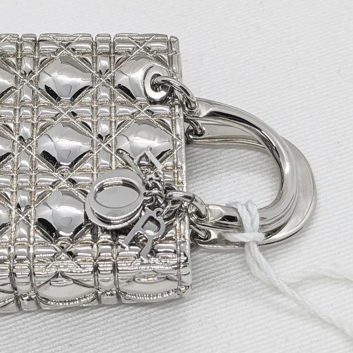 未使用品 Christian Dior ディオール レディディオール カナージュ 未使用品 Christian Dior ディオール レディディオール カナージュ