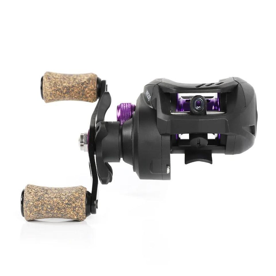 シマノ 23 SLX DC 71 LEFT 左ハンドル (ベイトリール) シマノ SLX DC