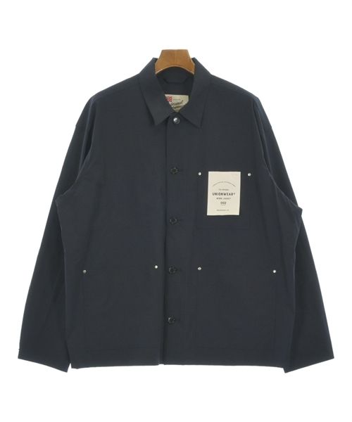 Traditional Weatherwear カバーオール メンズ 古着