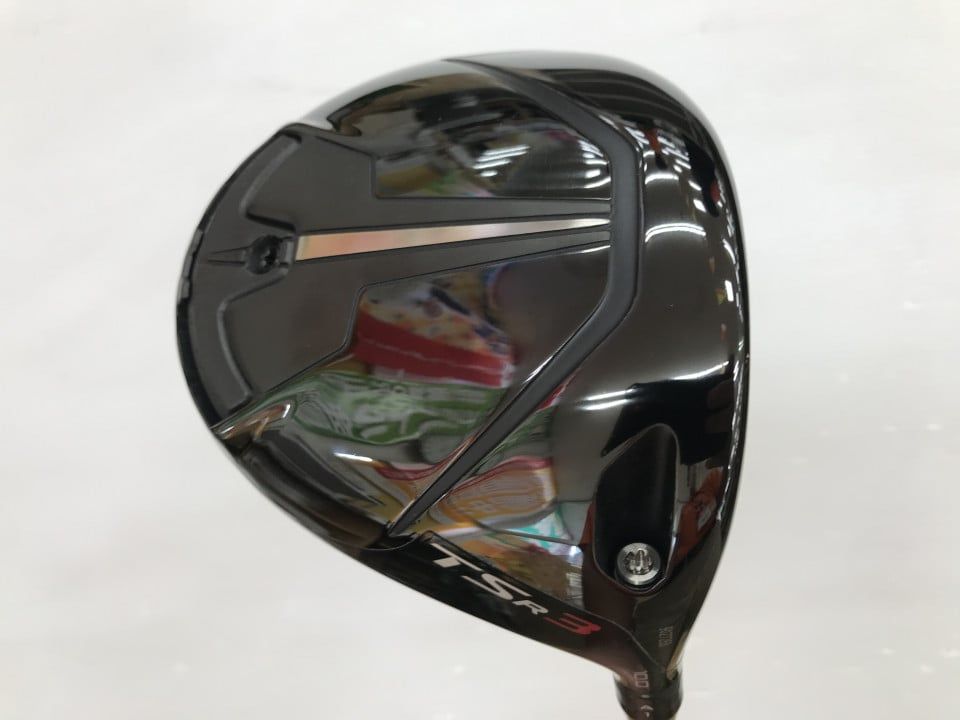 【即納】TSR3 | 10 | S | ツアーAD IZ-6 | 中古 | ドライバー | タイトリスト