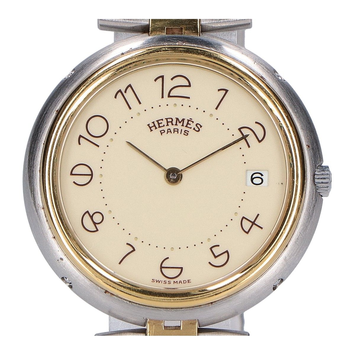 エルメス HERMES 腕時計 プロフィール HERMES プロフィール – Trip