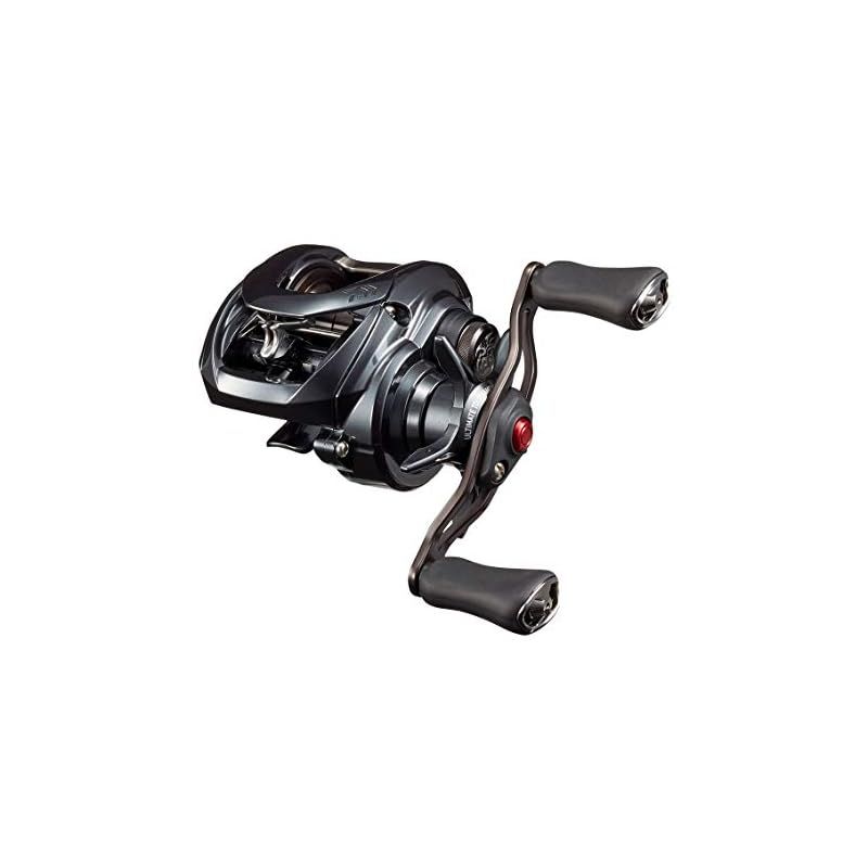 ダイワ DAIWA ベイトリール 20 TATULA SV TW 103SHL 2020モデル 1